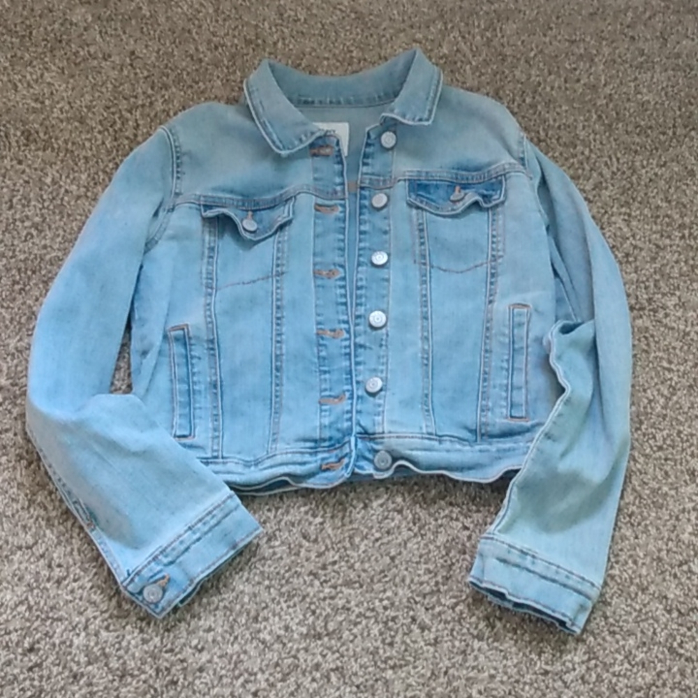 Old Navy Jean Jacket